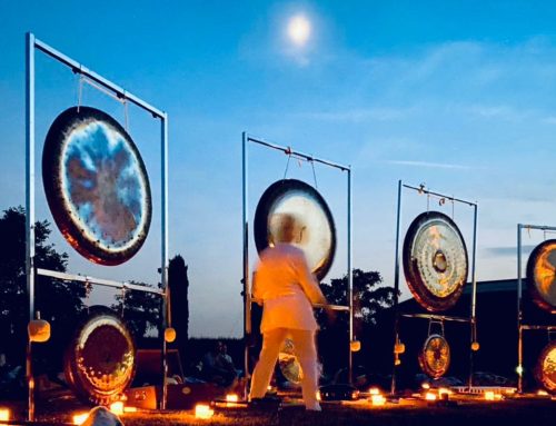 Il Suono come Nutrimento sottile e via di Evoluzione Spirituale