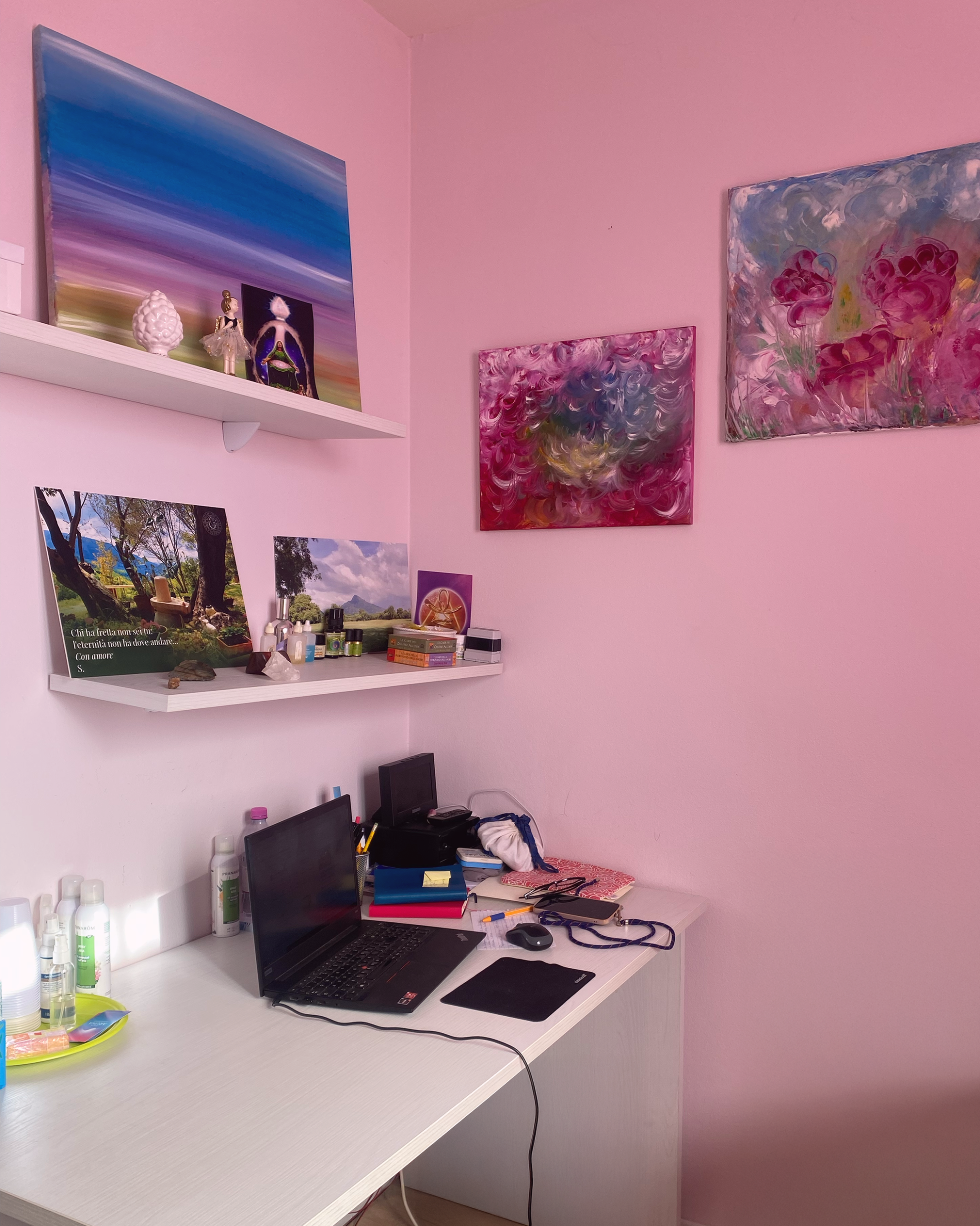 Luce di Aruna – Studio 03